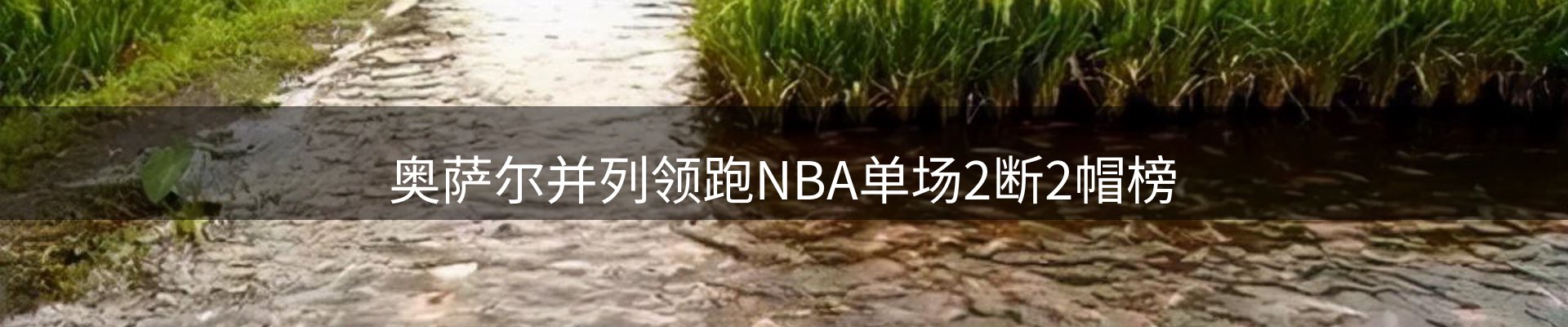资讯记录