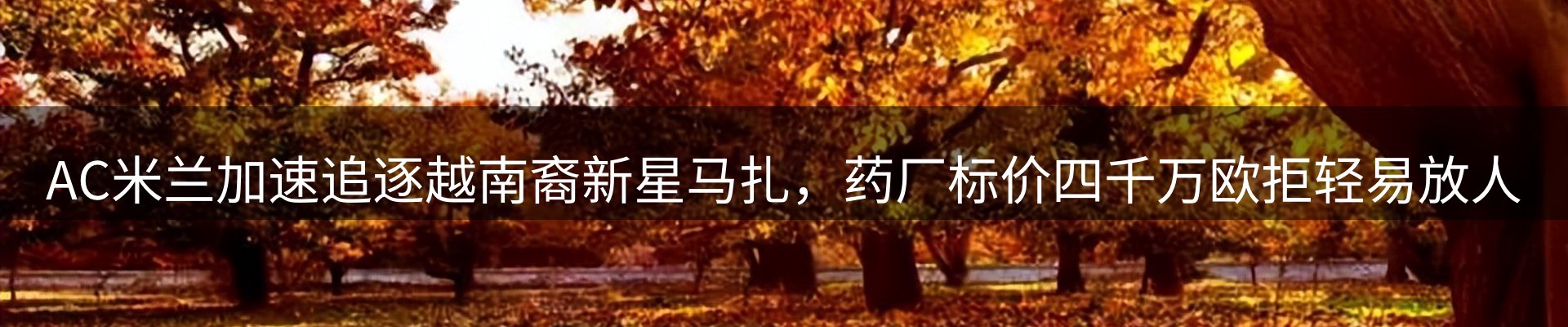 资讯记录